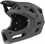 Ixs Trigger Ff Mips Helmet Grau | Größe M-L |  Fahrradhelm