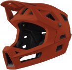Ixs Trigger Ff Mips Helmet Orange | Größe S-M |  Fahrradhelm