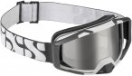 Ixs Trigger Goggle Mirror Grau | Größe One Size |  Accessoires