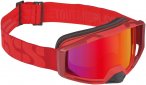 Ixs Trigger Goggle Mirror Rot | Größe One Size |  Accessoires