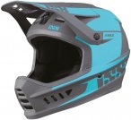 Ixs Xact Evo Helmet Blau / Grau | Größe M-L |  Fahrradhelm
