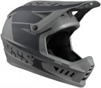 Ixs Xact Evo Helmet Grau | Größe M-L |  Fahrradhelm