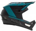 Ixs Xult Dh Helmet Colorblock / Schwarz | Größe S-M |  Fahrradhelm