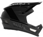 Ixs Xult Dh Helmet Schwarz | Größe L-XL |  Fahrradhelm
