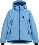 J.lindeberg W Starling Jacket Blau | Größe XS | Damen Ski- & Snowboardjacke