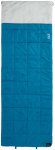 Jack Wolfskin 4-in-1 Blanket +5 Blau | Größe 225 cm |  Kunstfaserschlafsack