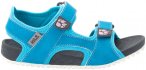 Jack Wolfskin Kids Outfresh Deluxe Sandal Blau / Grau | Größe EU 29 |  Sandale