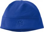 Jack Wolfskin Kids Real Stuff Cap Blau | Größe One Size | Kinder Kopfbedeckung