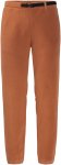 Jack Wolfskin M Osloer Pants Braun | Herren Fleecehose