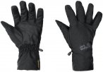 Jack Wolfskin Texapore Basic Glove Schwarz | Größe XL |  Fingerhandschuh
