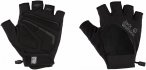 Jack Wolfskin Tourer Glove Short Schwarz | Größe XL |  Fingerhandschuh