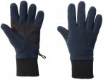 Jack Wolfskin Vertigo Glove Blau |  Fingerhandschuh