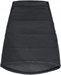 Jack Wolfskin W Alpengluehen Skirt Schwarz | Damen Rock