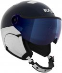 Kask Class Sport Visor Vibes Blau | Größe 56 |  Ski- & Snowboardhelm