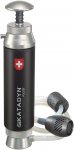 Katadyn Pocket Grau / Schwarz | Größe One Size |  Wasseraufbereitung