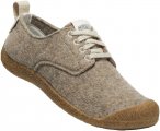Keen W Mosey Derby Braun | Größe EU 40.5 | Damen Freizeitschuh