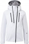 Kjus Men 7sphere Ii Jacket Weiß | Größe 50 | Herren Ski- & Snowboardjacke
