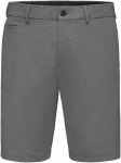 Kjus Men Ike Shorts (regular Fit) Grau | Größe 33 - Regular | Herren