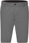 Kjus Men Inaction Shorts (tailored Fit) Grau | Größe 38 - Regular | Herren