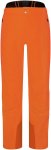 Kjus Men Razor Pro Pants Orange | Größe 54 | Herren Hose