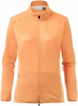 Kjus Women Delvin Jacket Orange | Größe 36 | Damen Anorak