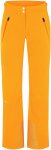 Kjus Women Formula Pants Orange | Größe 34 | Damen Hose