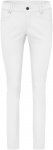 Kjus Women Ikala 5-pocket Pants Weiß | Größe 32 - Regular | Damen Hose