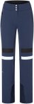 Kjus Women Madrisa Pants Blau | Größe 34 | Damen Hose