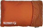Klymit Drift Car Camp Pillow Large Orange |  Kissen