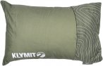 Klymit Drift Car Camp Pillow Regular Grün | Größe One Size |  Kissen
