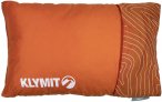 Klymit Drift Car Camp Pillow Regular Orange | Größe One Size |  Kissen