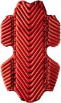 Klymit Insulated Hammock V Sleeping PAD Rot | Größe 198 cm |  Thermo-Luftmatra