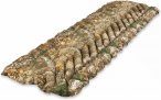 Klymit Insulated Static V Realtree Edge Camo Sleeping Pad Braun | Größe 183 cm