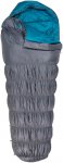 Klymit Ksb 35 Sleeping Bag Grau | Größe 208 cm |  Daunenschlafsack