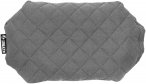 Klymit Luxe Pillow Grau | Größe One Size |  Schlafsack