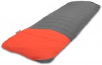 Klymit Quilted V Sheet Pad Cover Grau / Rot | Größe 183 cm |  Zubehör