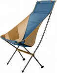 Klymit Ridgeline Camp Chair Blau | Größe One Size |  Stuhl