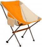 Klymit Ridgeline Camp Chair Short Orange | Größe One Size |  Stuhl