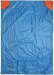 Klymit Versa Blanket Blau / Orange | Größe 203 cm |  Zubehör