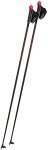 Komperdell Nordic Cx-100 Sport Pink / Schwarz | Größe 145 cm |  Langlaufstock
