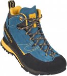 La Sportiva Boulder X Mid Gtx® Blau | Größe EU 40 | Herren Hiking- & Approach