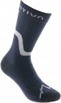 La Sportiva Hiking Socks Blau |  Socken