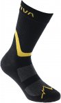 La Sportiva Hiking Socks Schwarz | Größe M |  Socken