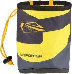 La Sportiva Katana Chalk Bag Gelb / Schwarz | Größe One Size |  Kletterzubehö