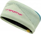 La Sportiva Knitty Headband Grün |  Kopfbedeckung