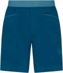 La Sportiva M Esquirol Short Blau | Herren Shorts