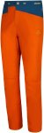 La Sportiva M Machina Pant Orange | Größe XL | Herren Hose