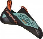 La Sportiva M Mantra Blau | Größe EU 45.5 | Herren Kletterschuh