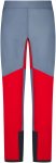La Sportiva M Revel Gtx® Pant Blau / Rot | Größe XL | Herren Hose