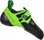 La Sportiva M Skwama Vegan Grün | Größe EU 37.5 | Herren Kletterschuh